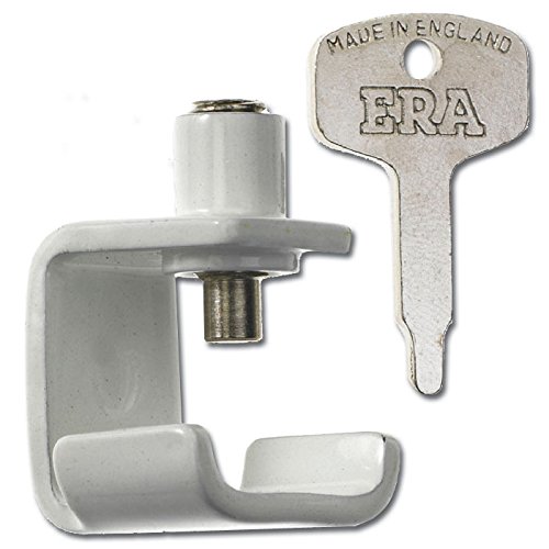 ERA 825 Transom Window Lock
