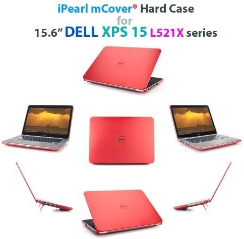 dell xps 15 hard shell case