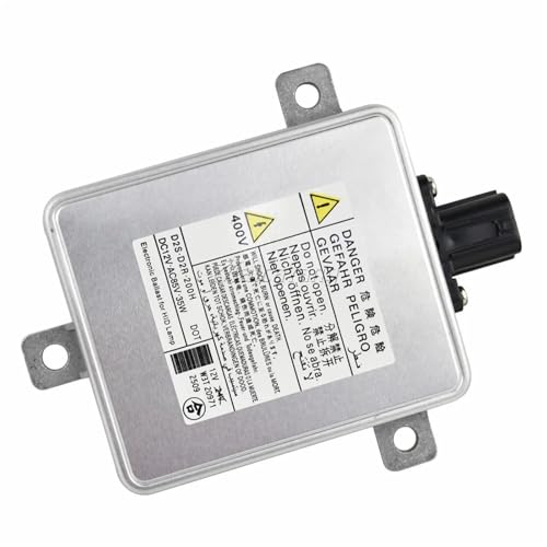 Ballast xénon HID D2S D2R bloc de commande électronique de phare