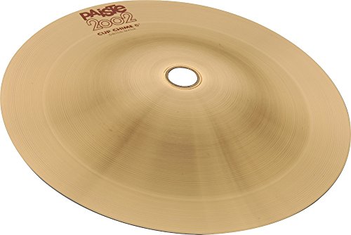 Paiste 2002 Cup Chime Nr. 7 5" ・ Cymbales d? effet