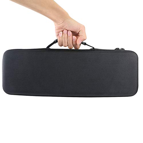 Étui pour Logitech MX Keys Khanka contre chocs et rayures - 7
