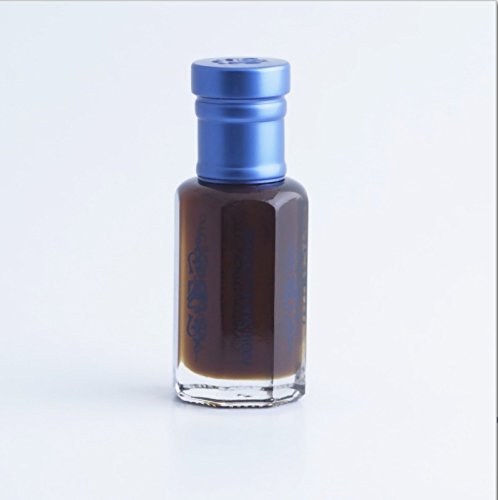 Fragrant Oud Oil By Abdul Samad Al Qurashi 1/2 Tola (6 ML)