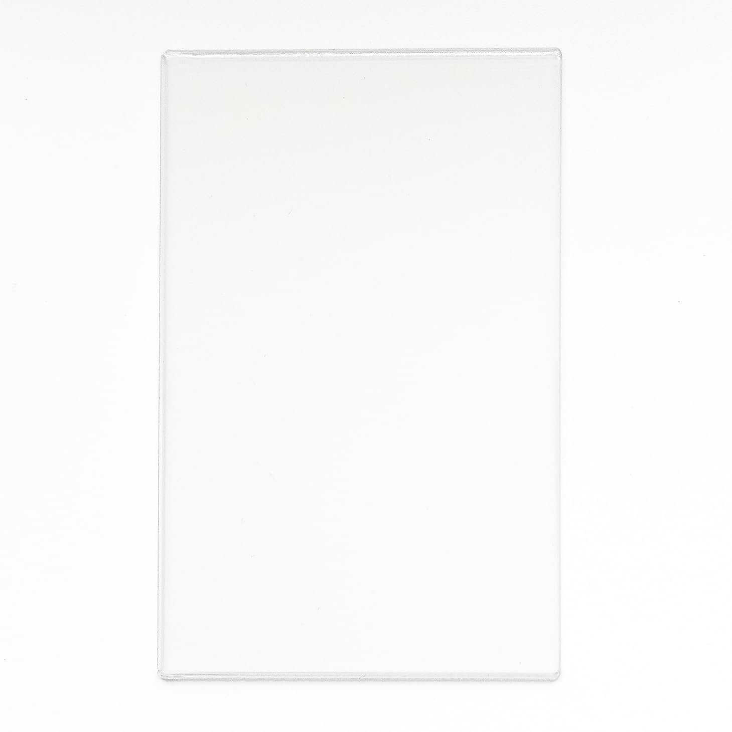 San0407様 確認用‼️ローダー極完全美品‼️ Amazon.co.jp: 【ICカードサイズ対応】硬質PVCぴったりサイド