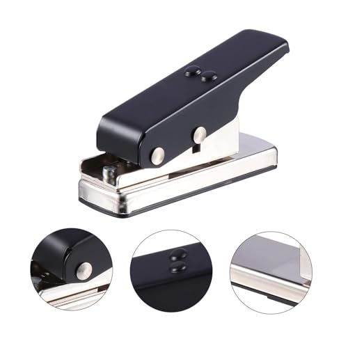 Perforatrice de médiator de guitare pour ne plus jamais en manquer