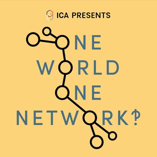 One World, One Network‽ cover art