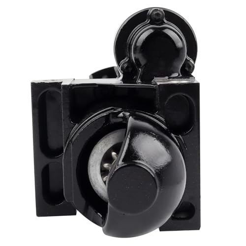 Image of Ezexpreze Mercruiser Volvo Penta Starter New for 4.3 5.0 5.7 6.2 7.4 8.1 8.2L V6 V8, Mercury Marine 863007A1 50-863007A1 Arco 30433 30460 ARC30433 57-30433 3660566-3 3857747 3885317 6792BN