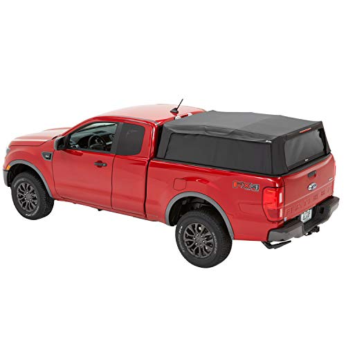 Bestop Supertop para camión 2 - Ranger '19-20; para cama de 5 pies
