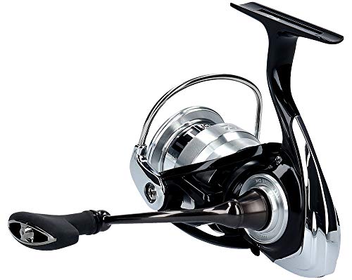 ダイワ(DAIWA) スピニングリール 19 レグザ LT3000(2019モデル) 4枚目