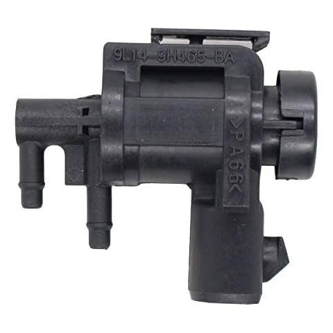 NewYall Vacuum Solenoid Control Valve for Ford and Lincoln Cover
