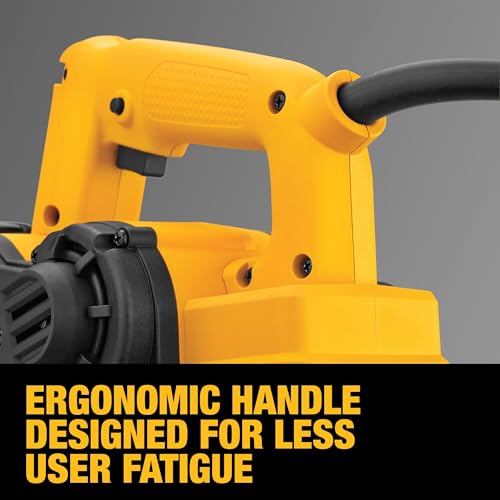 Dewalt D26676 Hand Planer, 5.5-Amp thumb #5