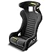 MOMO 1074BLK Racing Seat