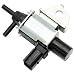 OKAY MOTOR Intake Manifold Runner Solenoid for 2001-2011 Ford Ranger 2.3L 3.0L 4.0L