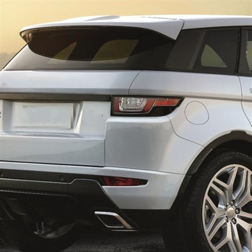 Feu arrière droit pour Range Rover Evoque 2016-2019 de remplacement stop LED