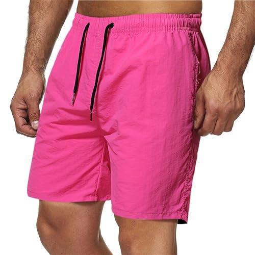 Shorts cortos livianos para hombre al aire libre miniatura 2