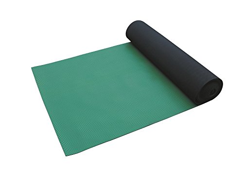 アラオ 筋入りゴムマット 縦筋 10ｍ 1巻 Amazon | アラオ 筋入りゴムマット 縦筋 10m 1巻 | 三角コーン | 産業