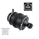 Referenz-OE / OEM-Nummer: 2113200725; 2113201325; 2113201525