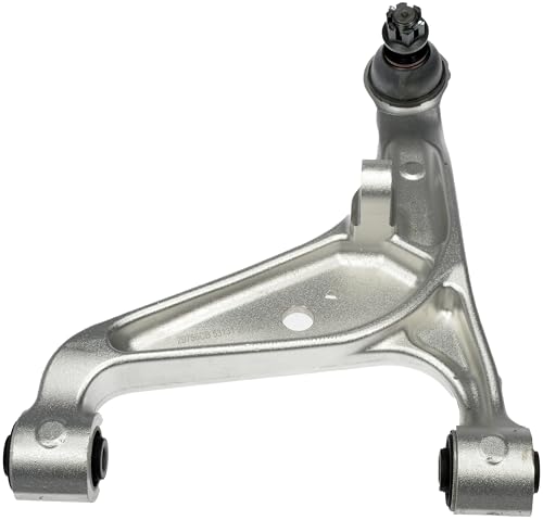 Dorman 526-444 Rear Passenger Side Upper Suspension Control Arm and Ball Joint Assembly Compatible with Select Infiniti Models by Dorman - Used condition - Image 3