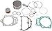 WSM Top-End Rebuild Kit - .25mm Over 5421811