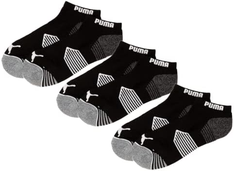 PUMA unisex-adult Modern image 5