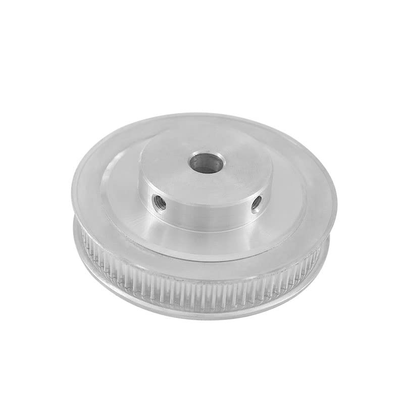 3M-80T Puleggia dentata HTD3M Tipo 80 denti puleggia sincrona 11/16mm larghezza 8/10/12/14/15/20/25mm foro puleggia dentata(8mm,16mm-01)