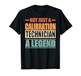 Funny Calibration Technician Gift Ideas
