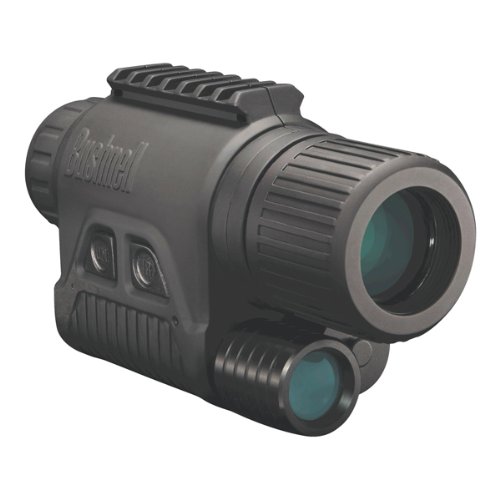 Amazon.co.jp: Bushnell（ブッシュネル） 携帯型単眼鏡暗視