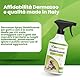 Dermazoo Abgewöhnungsmittel für Katzen und Hunde, pädagogisch, gegen Urin für Hunde und Katzen, 500 ml, mit Zitronengras und Geraniol, Abwehrmittel für Katzen und Ungewohnheiten für Hunde mit