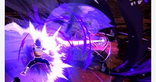 Namco Bandai Games Dragon Ball: Sparking! Zero | Standard edition |PlayStation 5 - Image 3