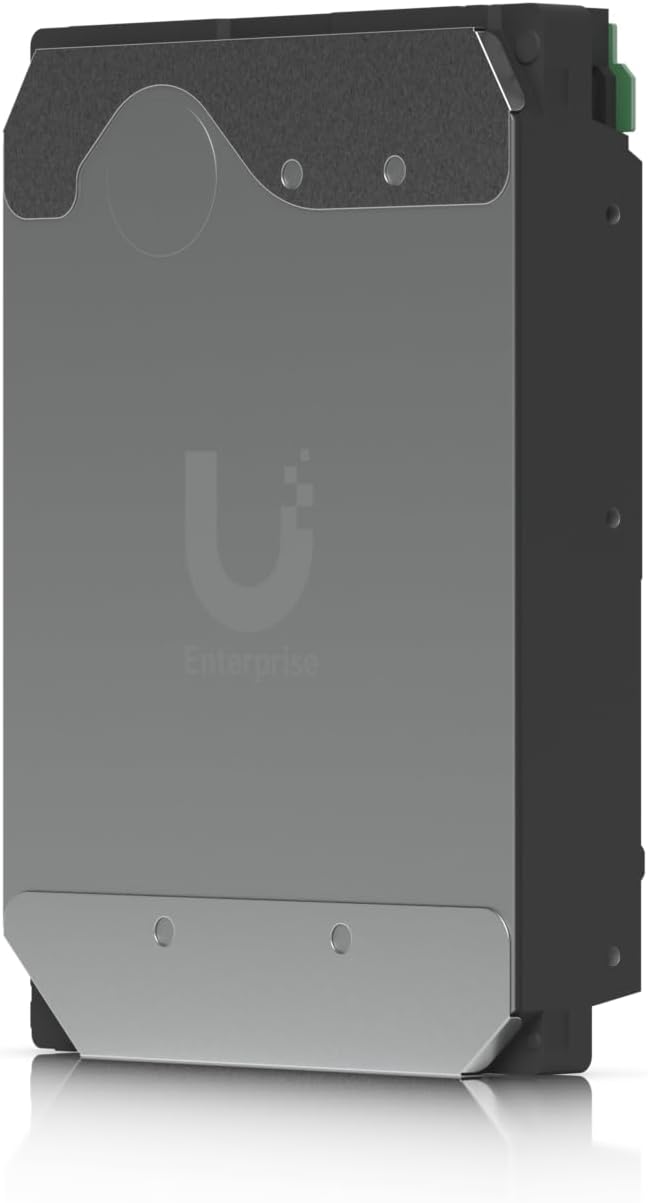 Ubiquiti Networks Enterprise 3.5" HDD, 24TB (UACC-HDD-E-24TB)