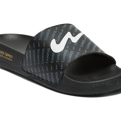 Image of Campus Men Sl-444 Sliders