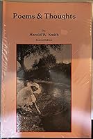Poems & Thoughts 0962919500 Book Cover