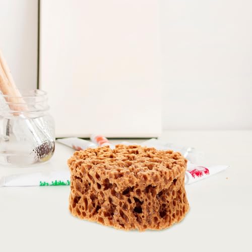 Esponja de textura para DIY que crea efectos visuales únicos en muebles 5