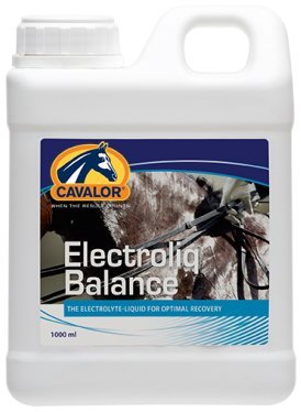 Cavalor Electroliq Balance 1 Litros