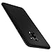 Spigen Liquid Air Designed for Samsung Galaxy A8 Case (2018) - Matte Black