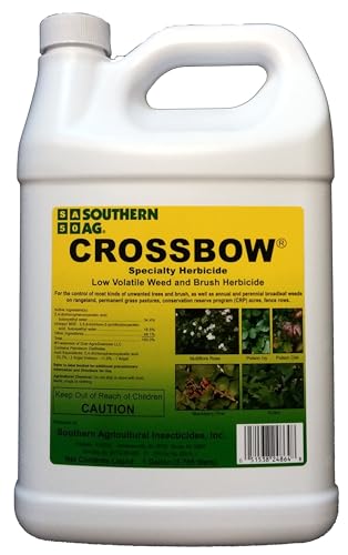 Southern Ag 100520254 Crossbow Specialty Herbicide 1 Gallon