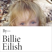 Billie Eilish livre audio