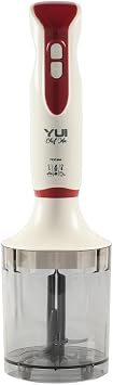 Yui M52 1700 Watt Midi Blender Seti