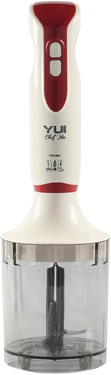 Yui M52 1700 Watt Midi Blender Seti