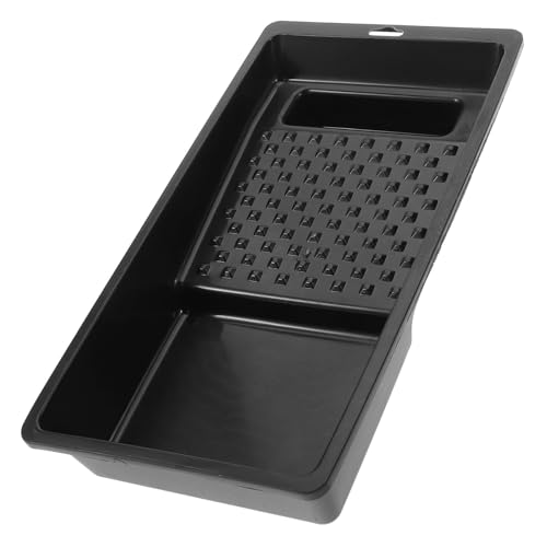 Uonlytech Vassoio Per Pittura Professionale Con Vaschetta Per Vernice e Facile Da Pulire Per Progetti