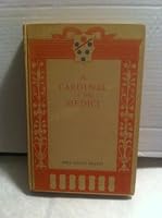 A Cardinal of the Medici B0023FDHUU Book Cover