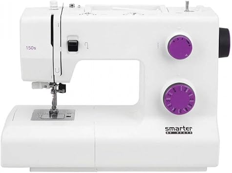 Pfaff Smarter 150 S Sewing Machine
