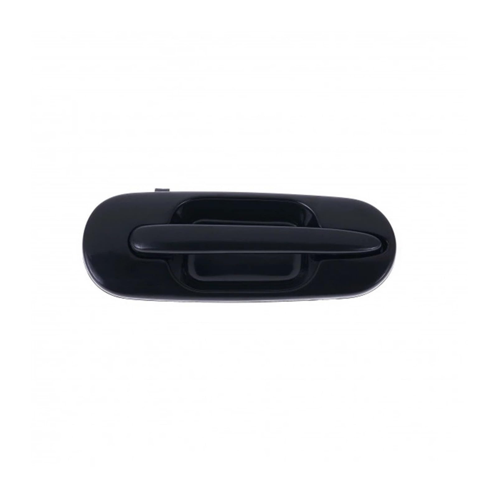 Hljnlvbn Rear Right Door Handle For Crv 2.0L 1997-2001 For Civic 1995-2000 Exterior Outside Door Handle(Rear Right)