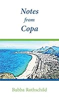 Notes from Copa 0578790602 Book Cover