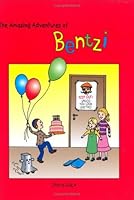 Amazing Adventures of Bentzi 1583309616 Book Cover