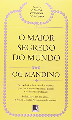 O MAIOR SEGREDO DO MUNDO