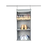 Es passt perfekt. Für Schlafzimmer, Schränke, Waschküche, Kinderzimmer und mehr