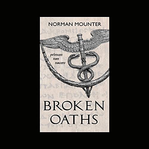 5th Podcast - Broken Oaths
