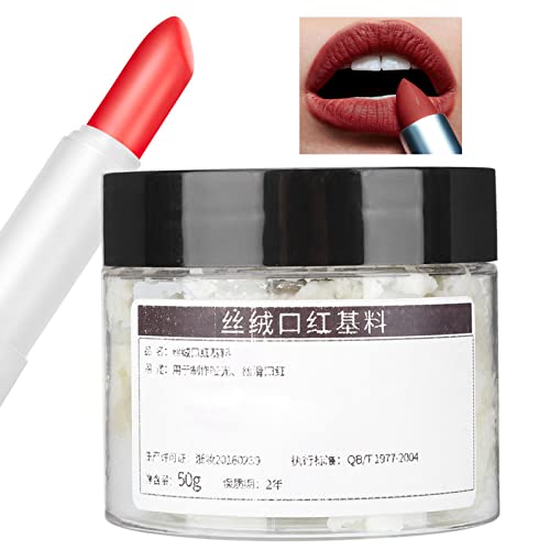 Lipstick Base Material, Matte Lipstick Diy Material, Lip Gloss Base Liquid Pigment For Lip Gloss Non-Stick Lipstick Primer Lip Gloss Base Diy Handmade Lip Balms For Making Lipsticks, Soaps #TOP1