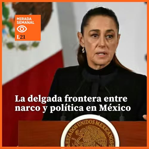 La delgada frontera entre narco y pol&iacute;tica en M&eacute;xico