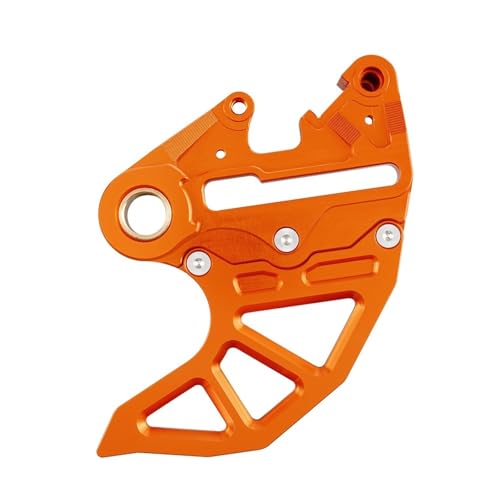 �����p�[�ی� ���A�u���[�L�f�B�X�N�J�o�[ EXC 300 250 EXCF 500 450 350 SX 125 SXF 450 XCW XCFW 6D TPI 2016-2022 �t�����g���A�u���[�L�f�B�X�N�J�o�[�K�[�h�L�b�g�ɓK��(Rear Orang